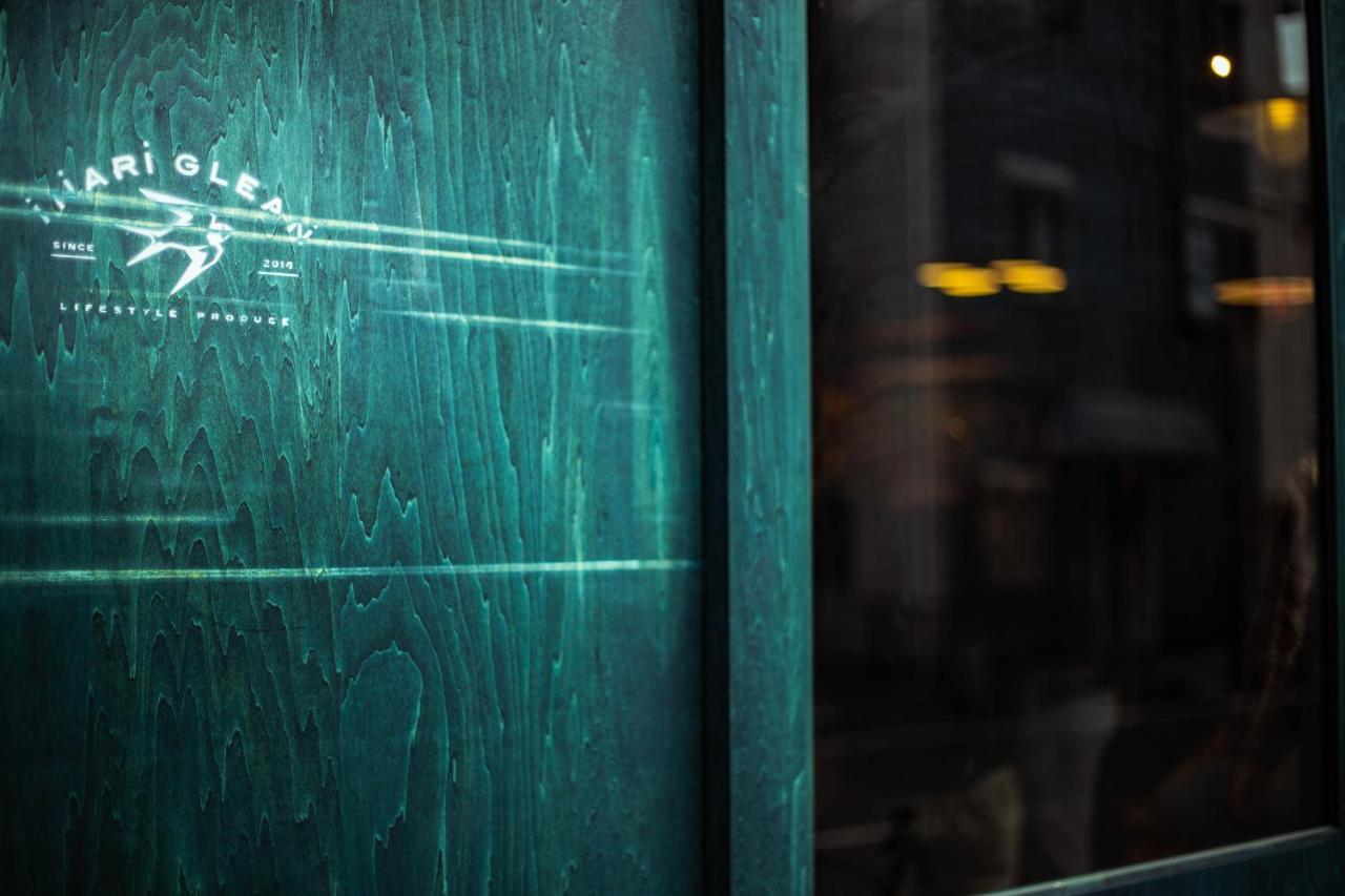 Wabi Sabi Osaka Exterior foto